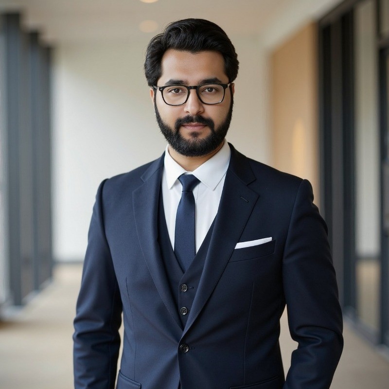 Adeen Ahmed Siddiqi